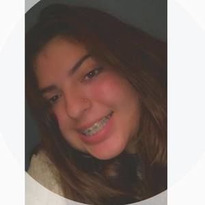 Meet your Posher, Maia